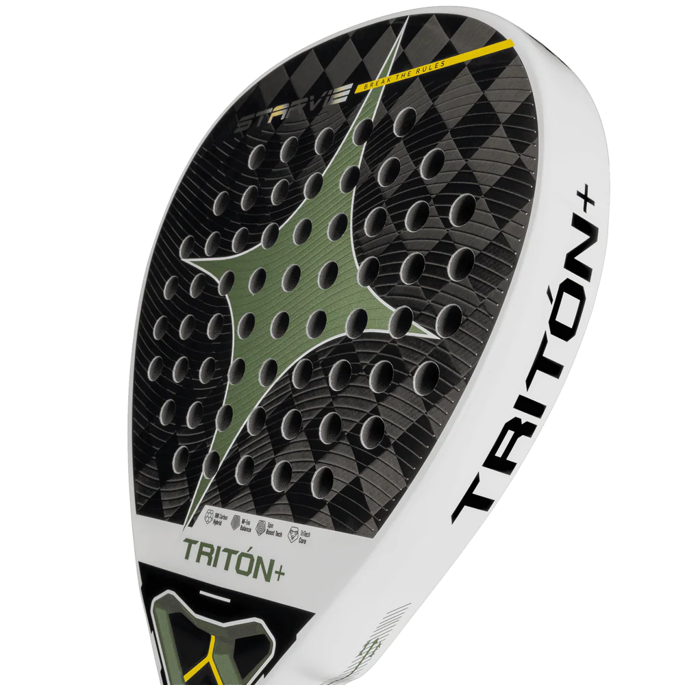 Racchetta Starvie Tritón Balance +