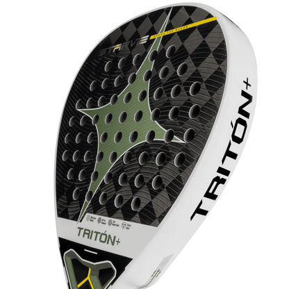 Racchetta Starvie Tritón Balance +