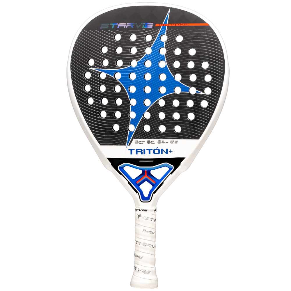 Racchetta Starvie Tritón Power +