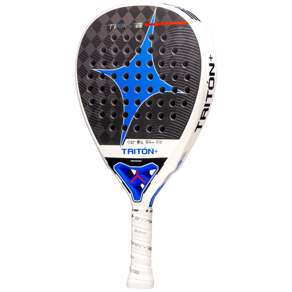 Racchetta Starvie Tritón Power +