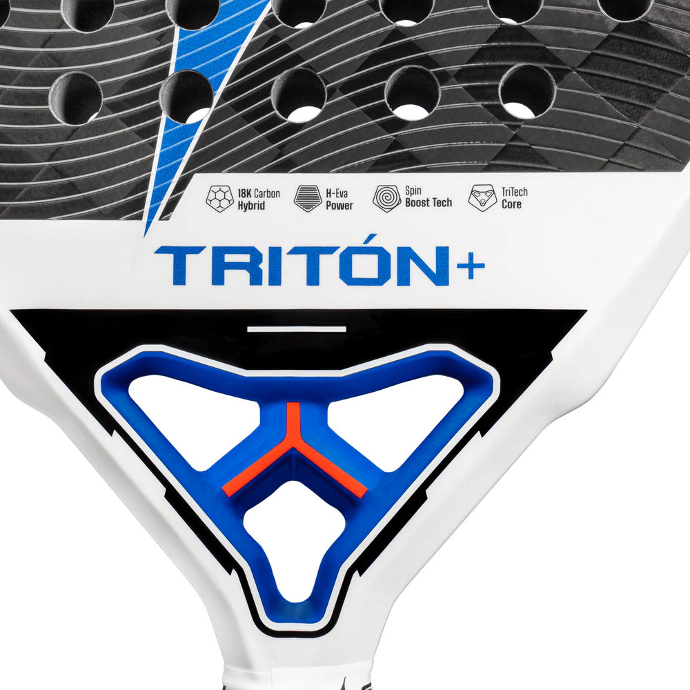 Racchetta Starvie Tritón Power +