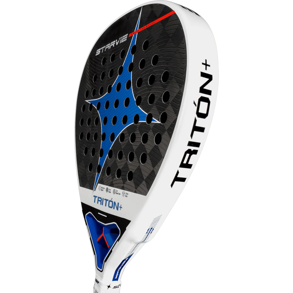 Racchetta Starvie Tritón Power +