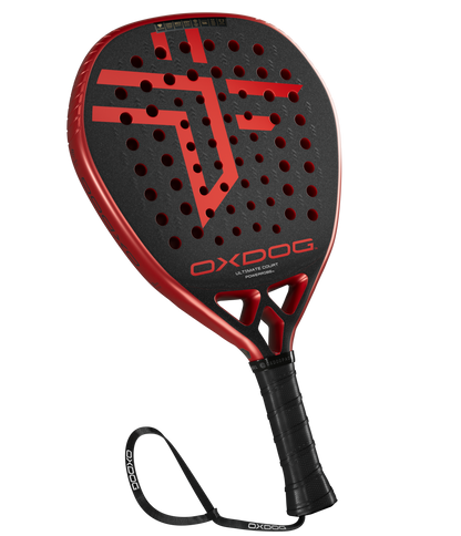 Racchetta Oxdog Ultimate Court 2026