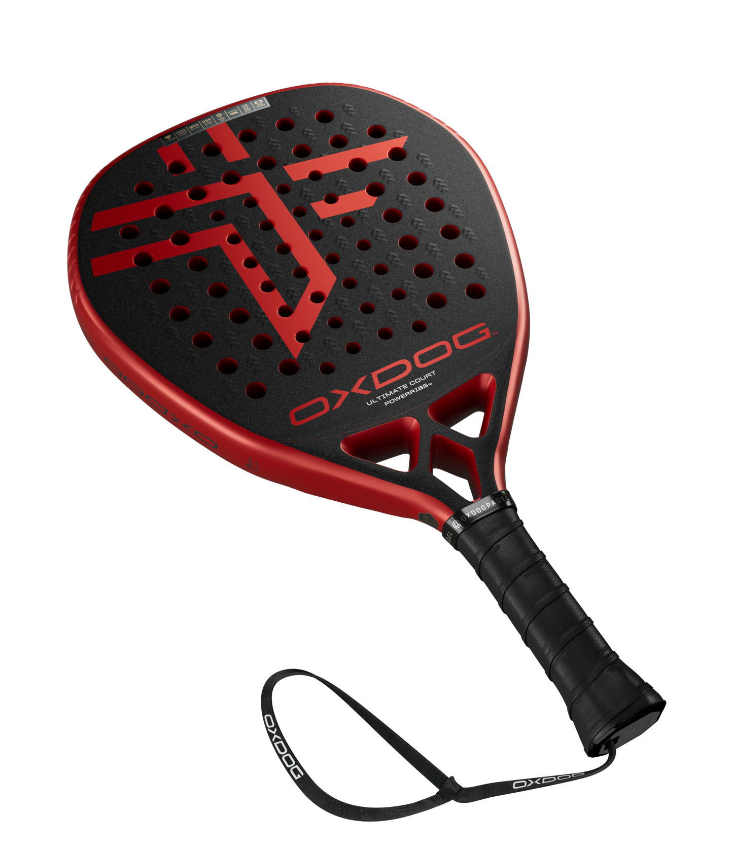 Racchetta Oxdog Ultimate Court 2026