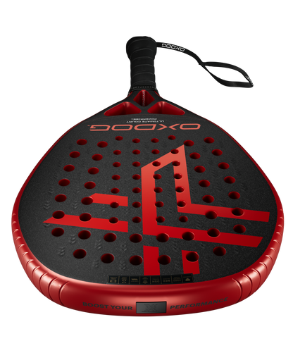 Racchetta Oxdog Ultimate Court 2026