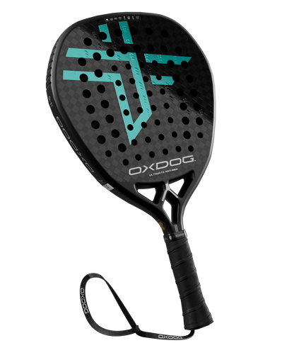 Racchetta Oxdog Ultimate NXT-GEN 2026