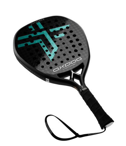 Racchetta Oxdog Ultimate NXT-GEN 2026