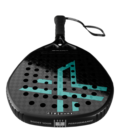 Racchetta Oxdog Ultimate NXT-GEN 2026