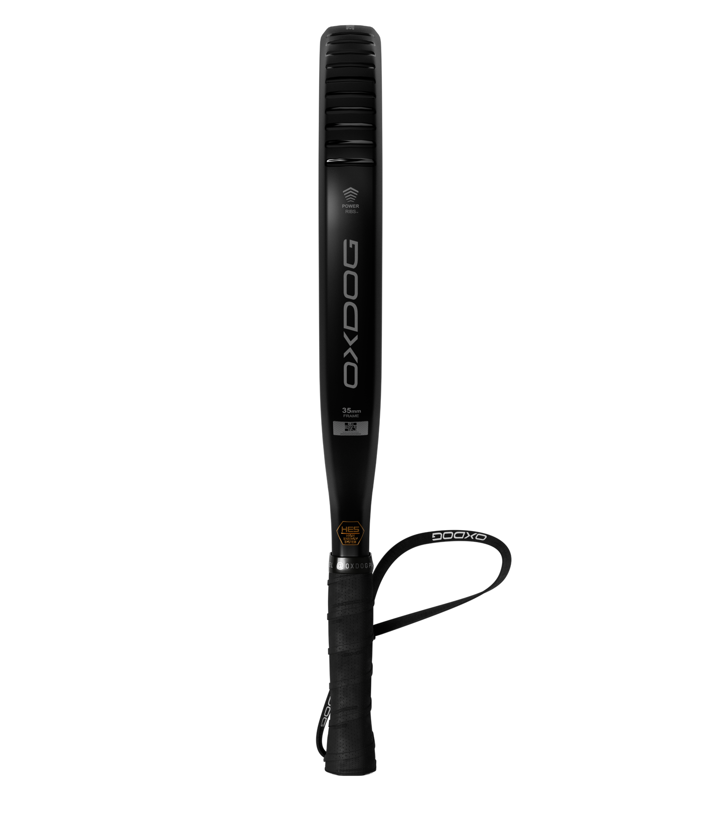 Racchetta Oxdog Ultimate NXT-GEN 2026