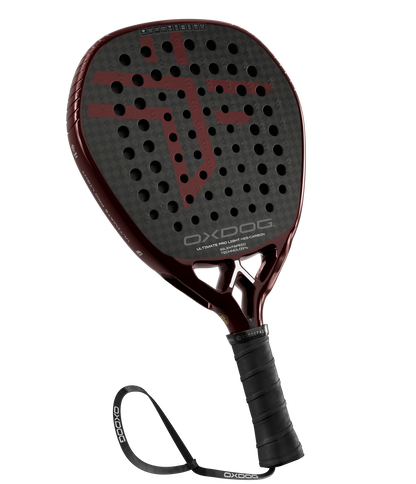 Racchetta Oxdog Ultimate Pro Light 2026