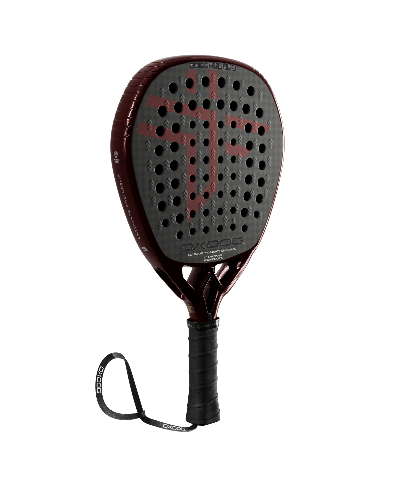 Racchetta Oxdog Ultimate Pro Light 2026