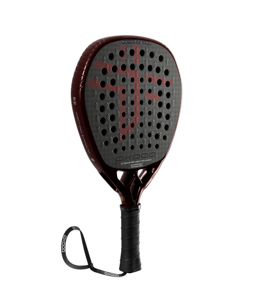 Racchetta Oxdog Ultimate Pro Light 2026