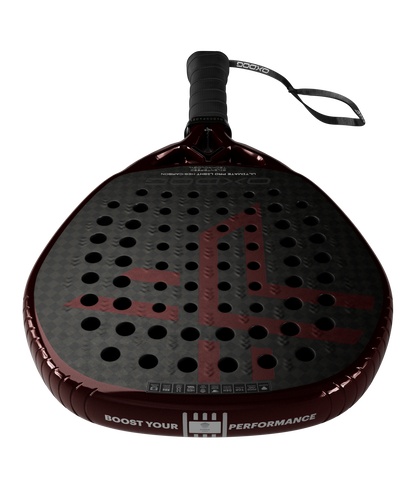 Racchetta Oxdog Ultimate Pro Light 2026