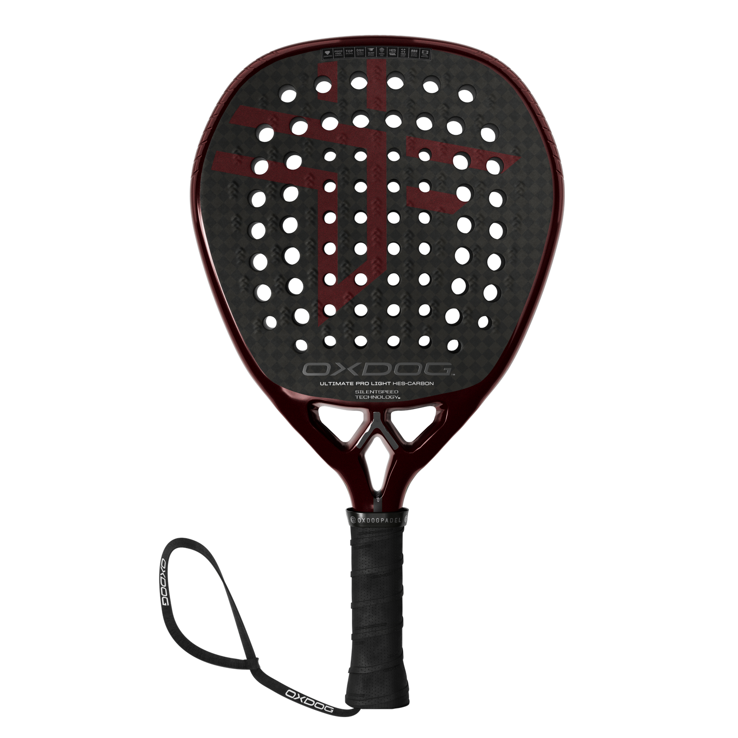 Racchetta Oxdog Ultimate Pro Light 2026