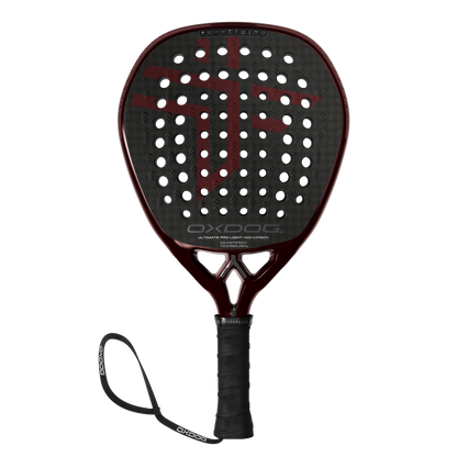 Racchetta Oxdog Ultimate Pro Light 2026