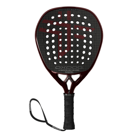 Racchetta Oxdog Ultimate Pro Light 2026