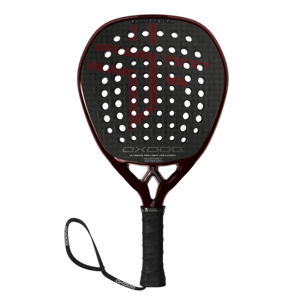 Racchetta Oxdog Ultimate Pro Light 2026