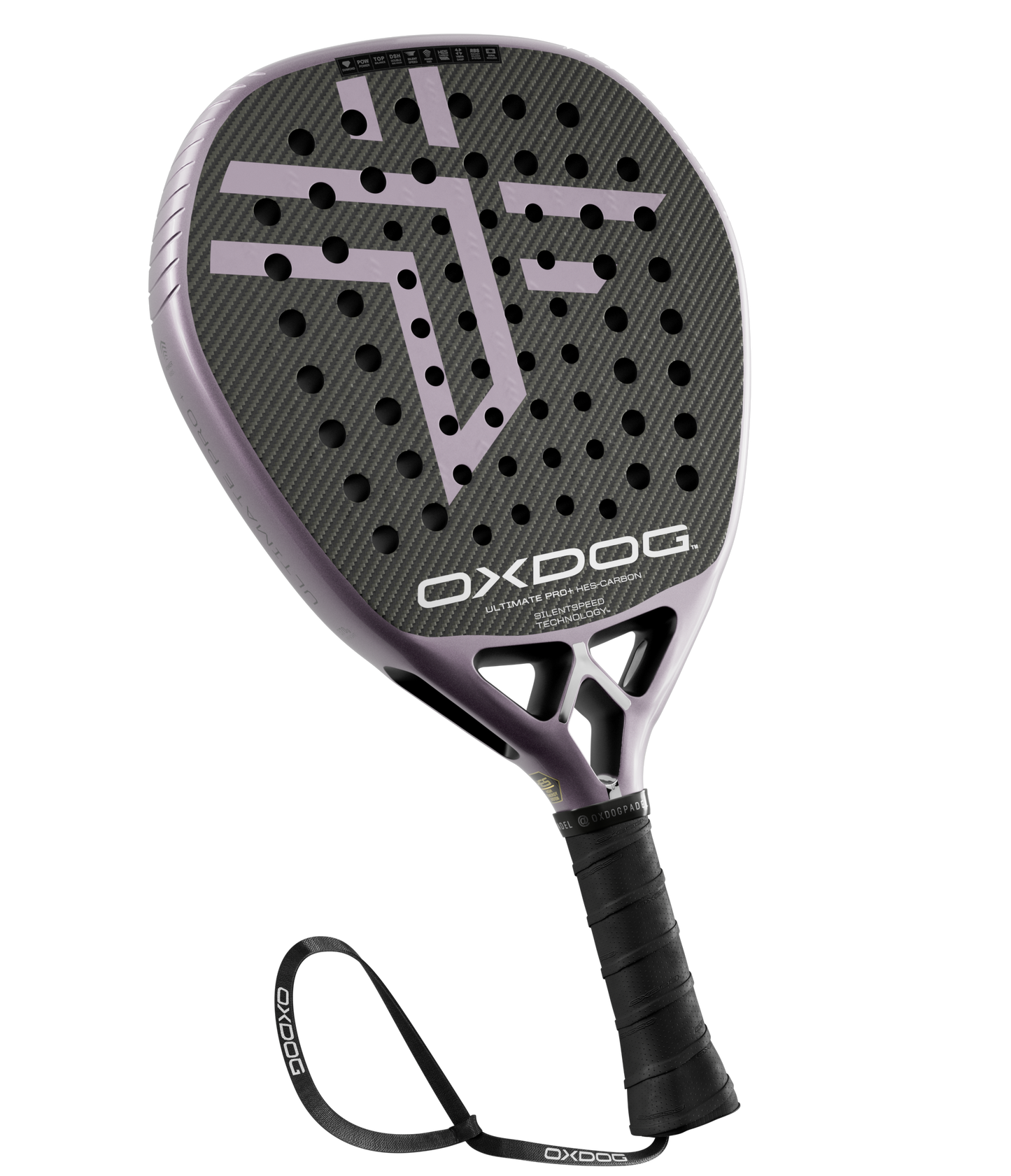 Racchetta Oxdog Ultimate Pro+ 2026