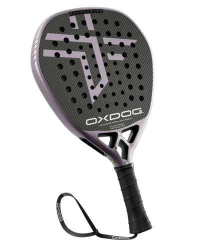 Racchetta Oxdog Ultimate Pro+ 2026