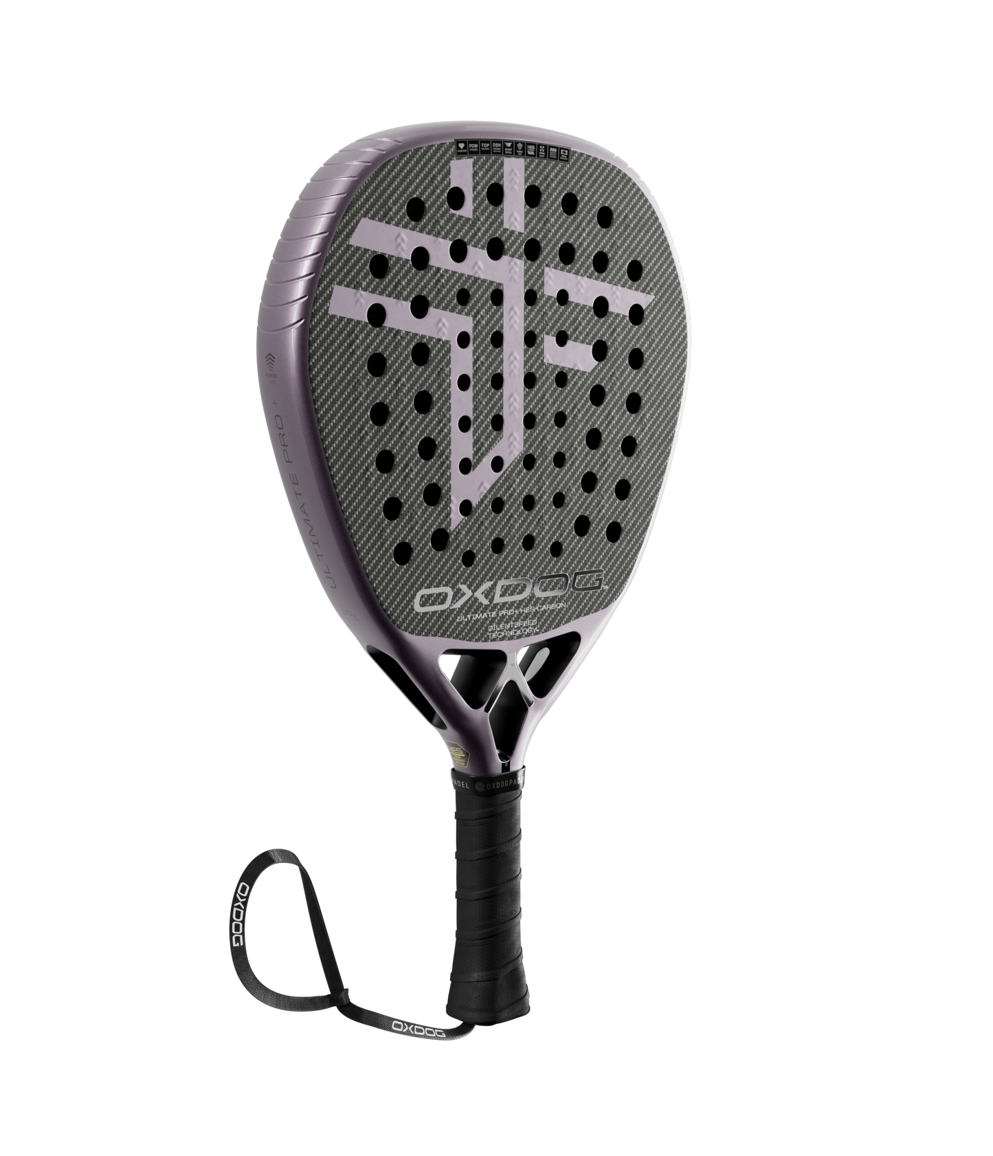 Racchetta Oxdog Ultimate Pro+ 2026