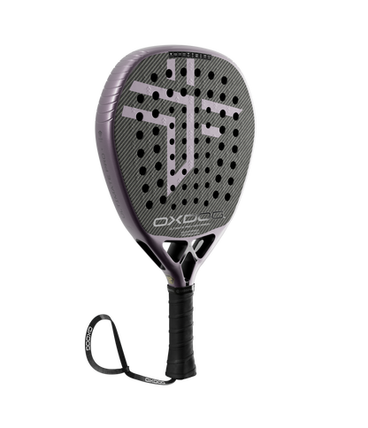Racchetta Oxdog Ultimate Pro+ 2026