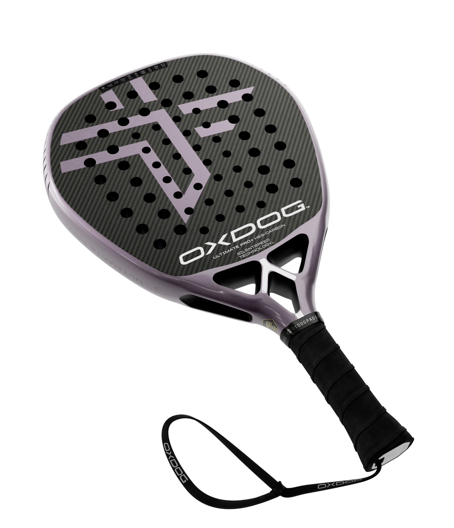 Racchetta Oxdog Ultimate Pro+ 2026