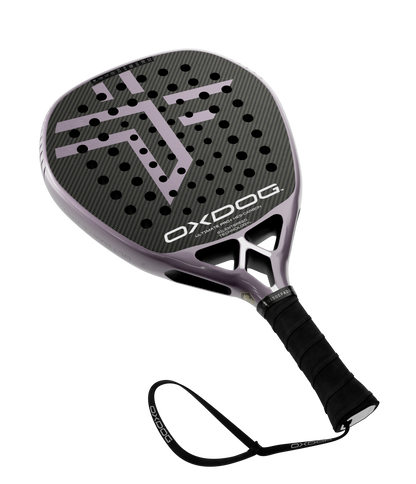 Racchetta Oxdog Ultimate Pro+ 2026