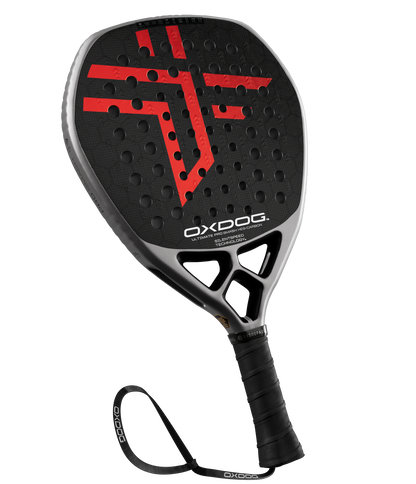 Racchetta Oxdog Ultimate Pro Smash 2026