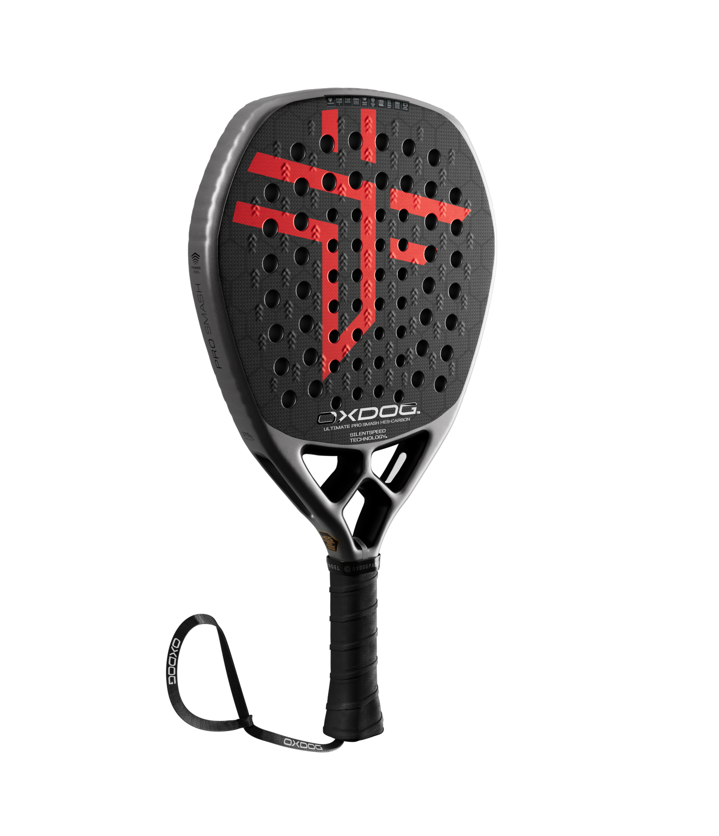 Racchetta Oxdog Ultimate Pro Smash 2026