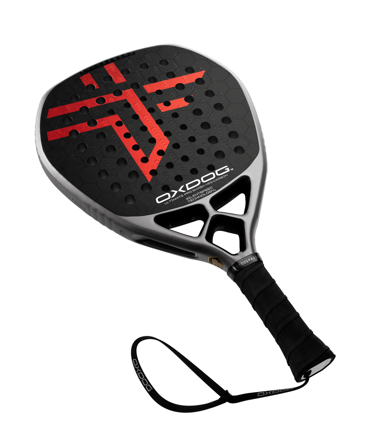 Racchetta Oxdog Ultimate Pro Smash 2026