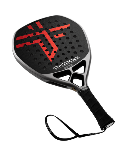 Racchetta Oxdog Ultimate Pro Smash 2026