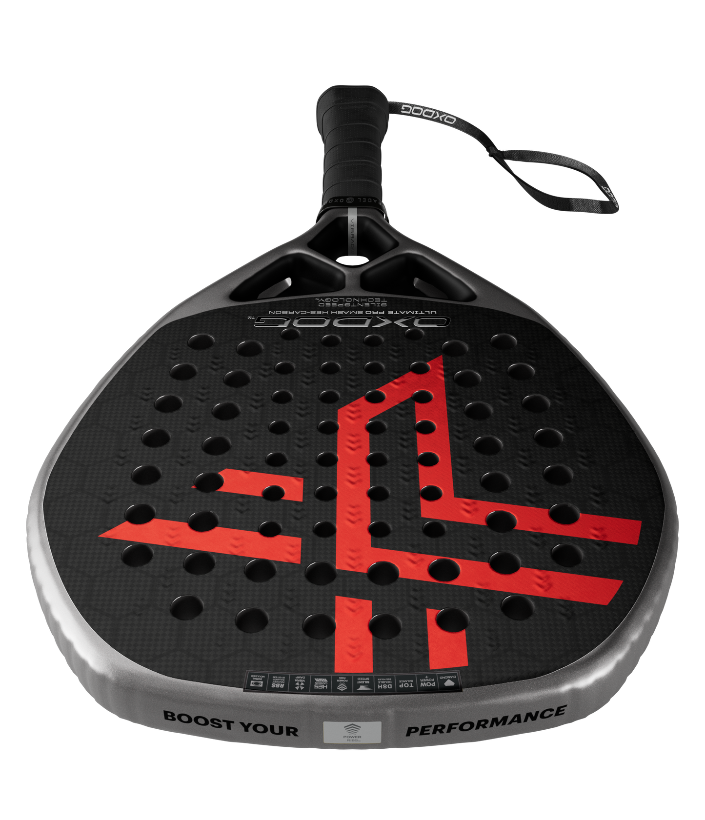 Racchetta Oxdog Ultimate Pro Smash 2026