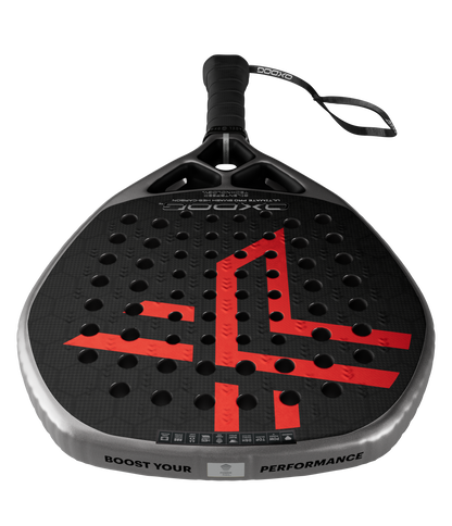 Racchetta Oxdog Ultimate Pro Smash 2026