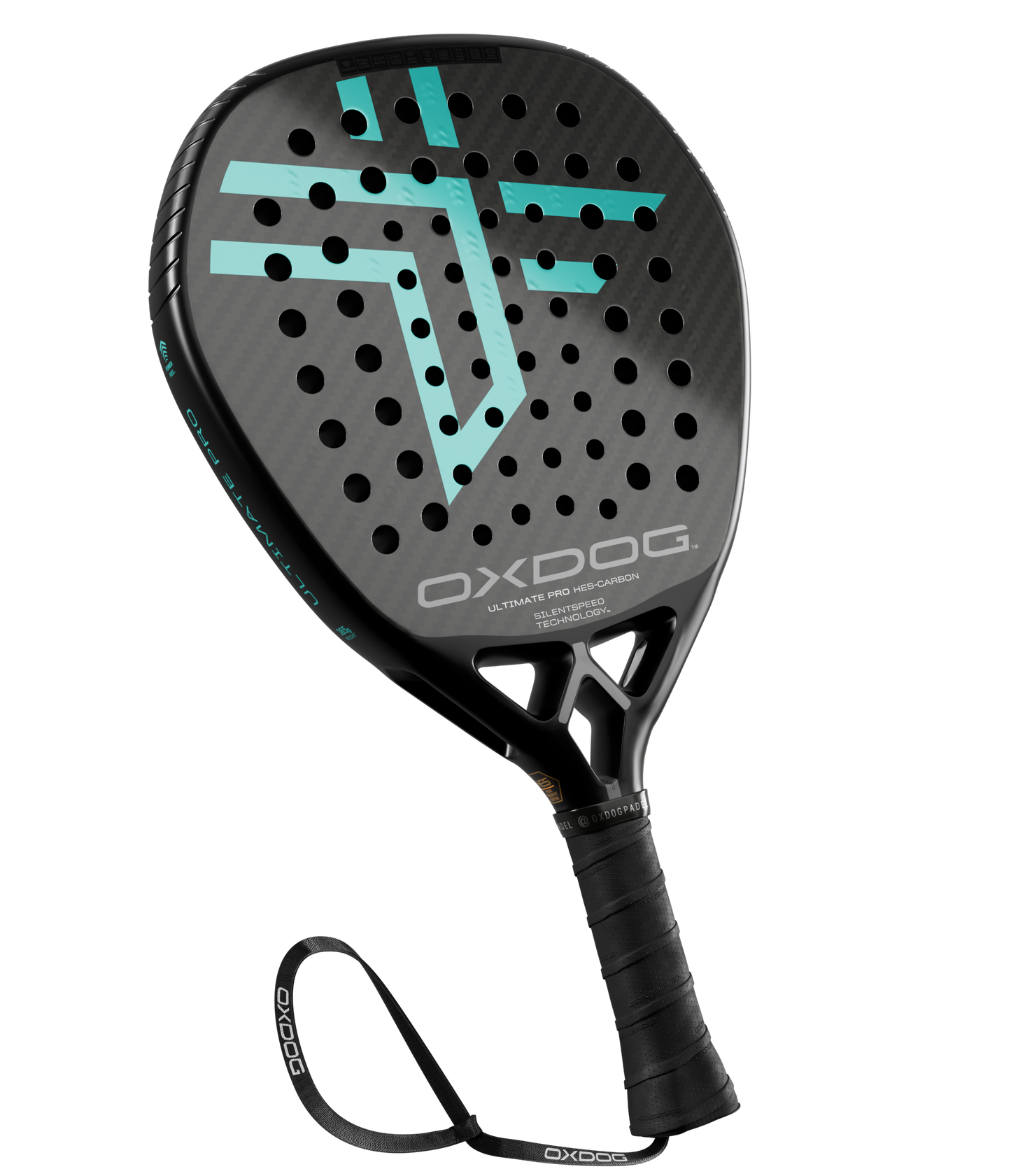 Racchetta Oxdog Ultimate Pro 2026