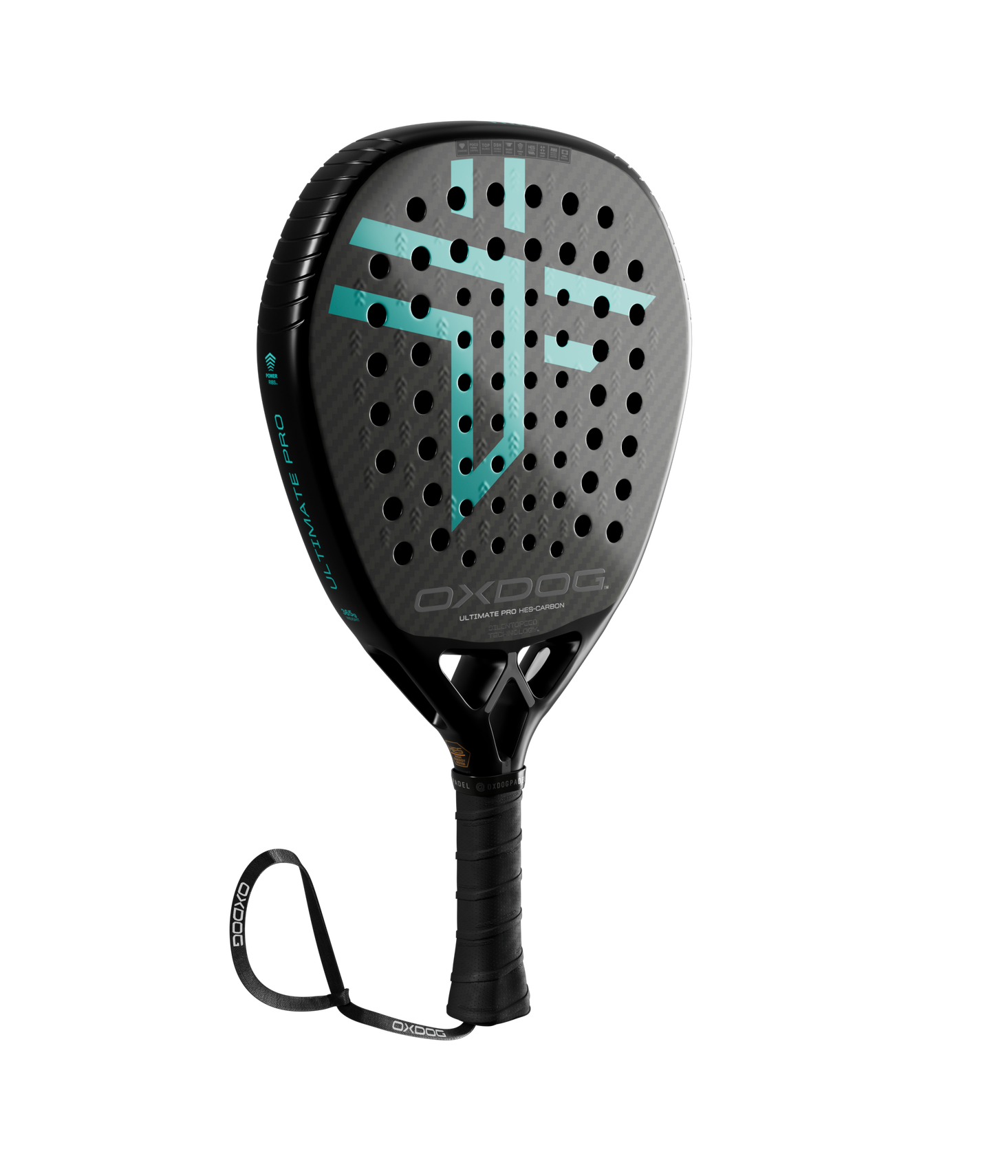Racchetta Oxdog Ultimate Pro 2026
