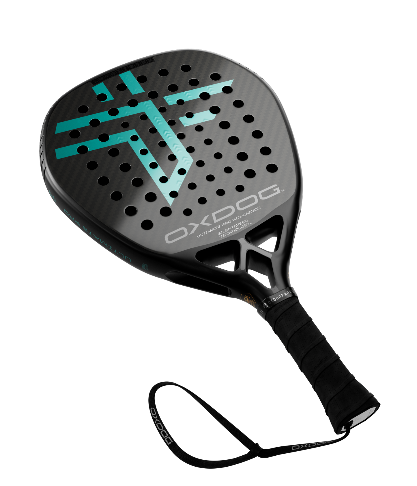 Racchetta Oxdog Ultimate Pro 2026