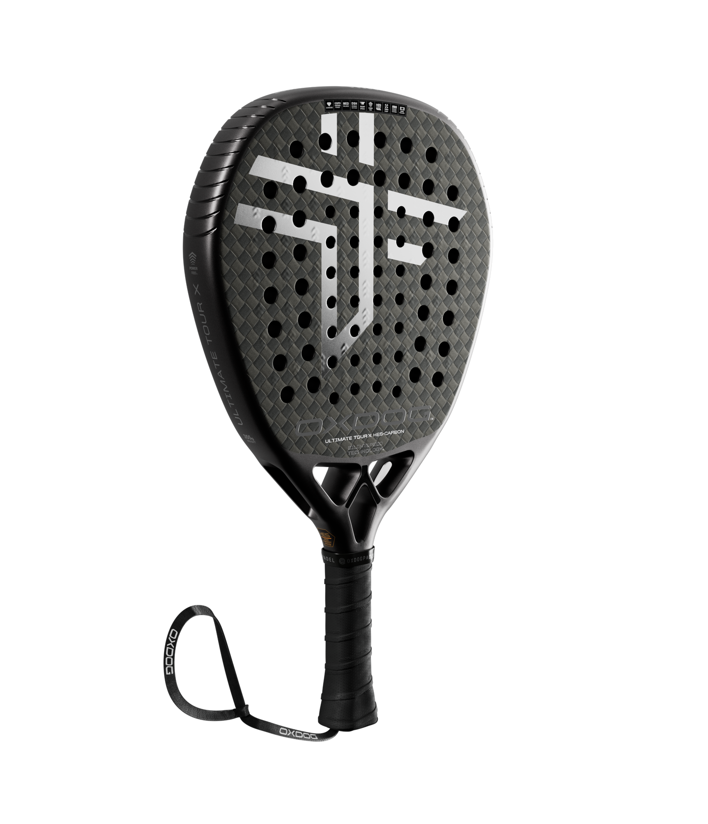 Racchetta Oxdog Ultimate Tour X 2026