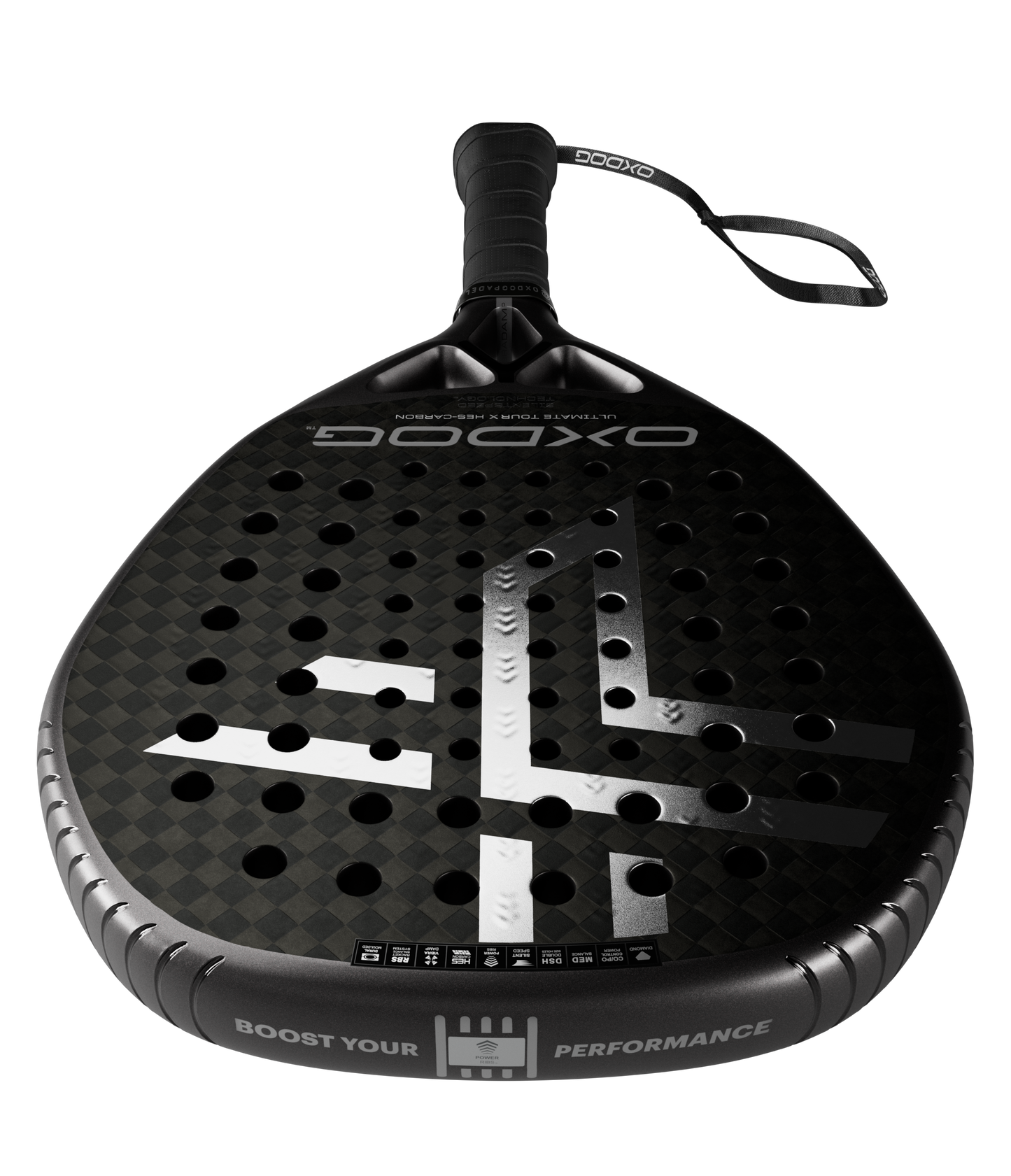 Racchetta Oxdog Ultimate Tour X 2026