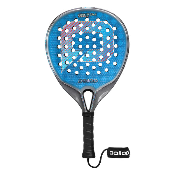 Racchetta Pallap Velocity Star 2026