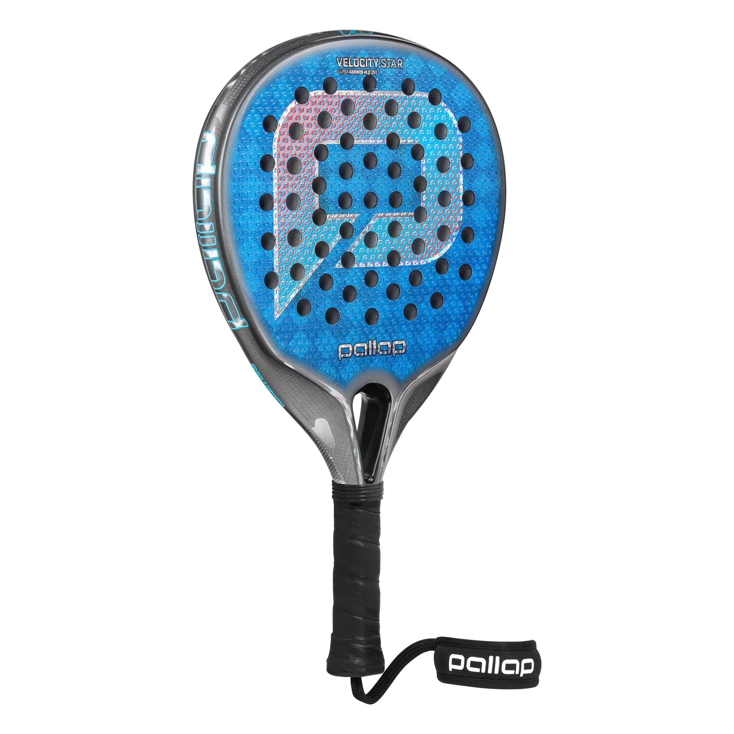 Racchetta Pallap Velocity Star 2026