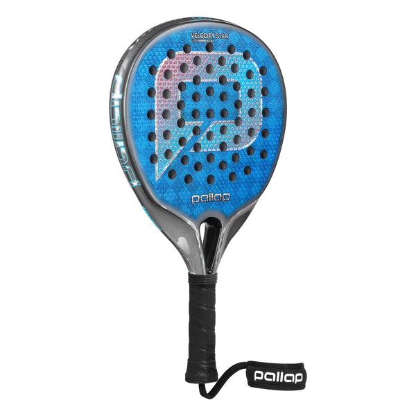 Racchetta Pallap Velocity Star 2026
