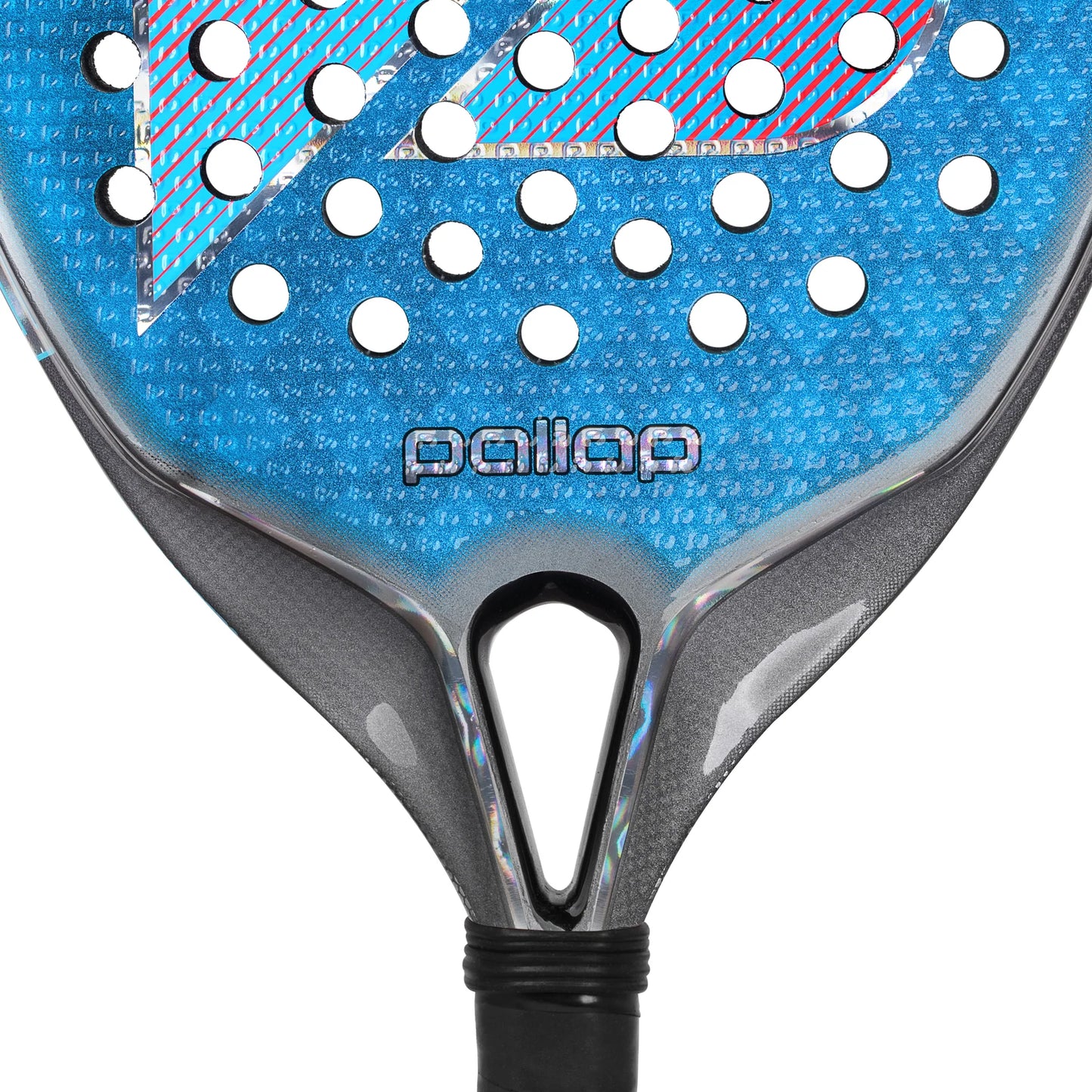 Racchetta Pallap Velocity Star 2026