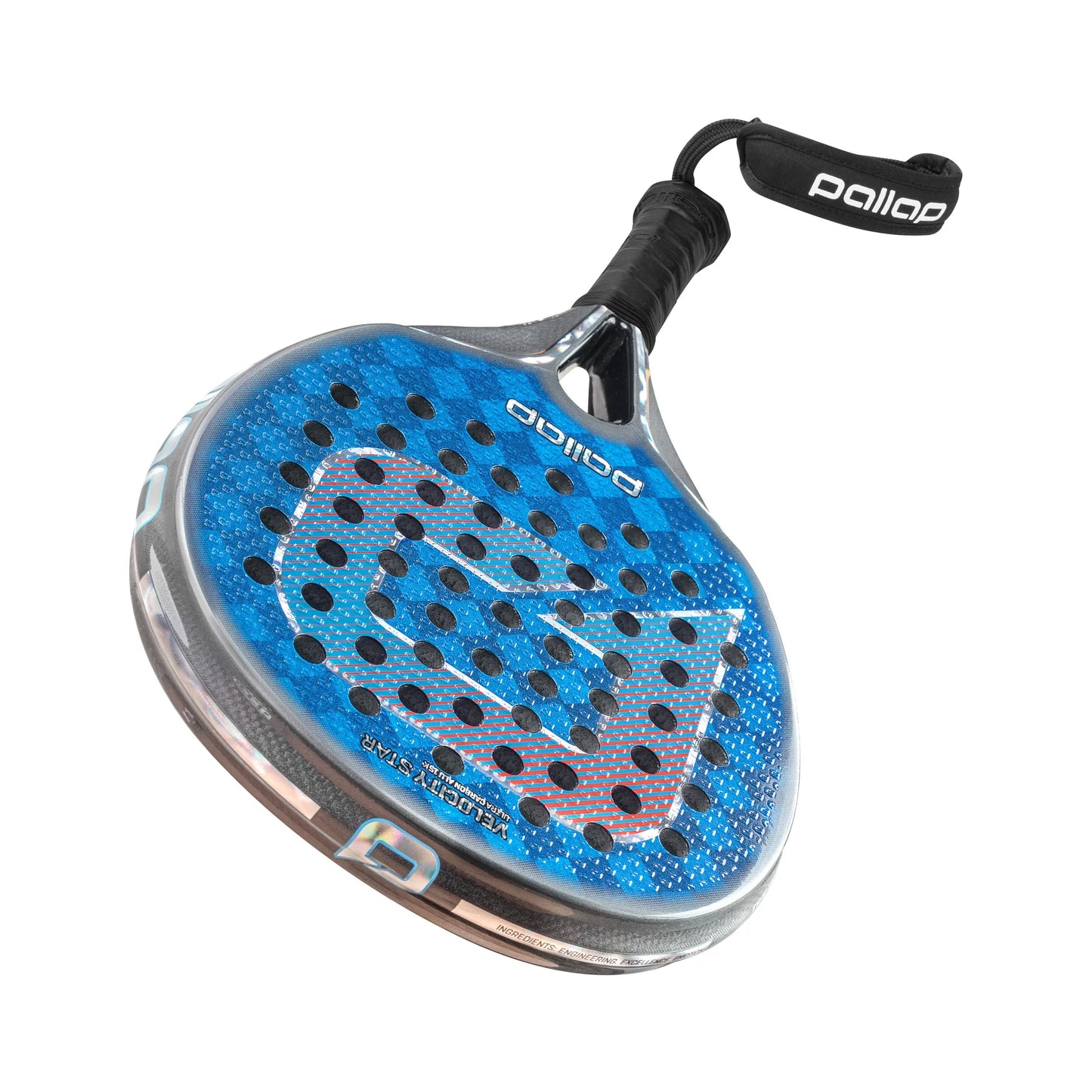 Racchetta Pallap Velocity Star 2026