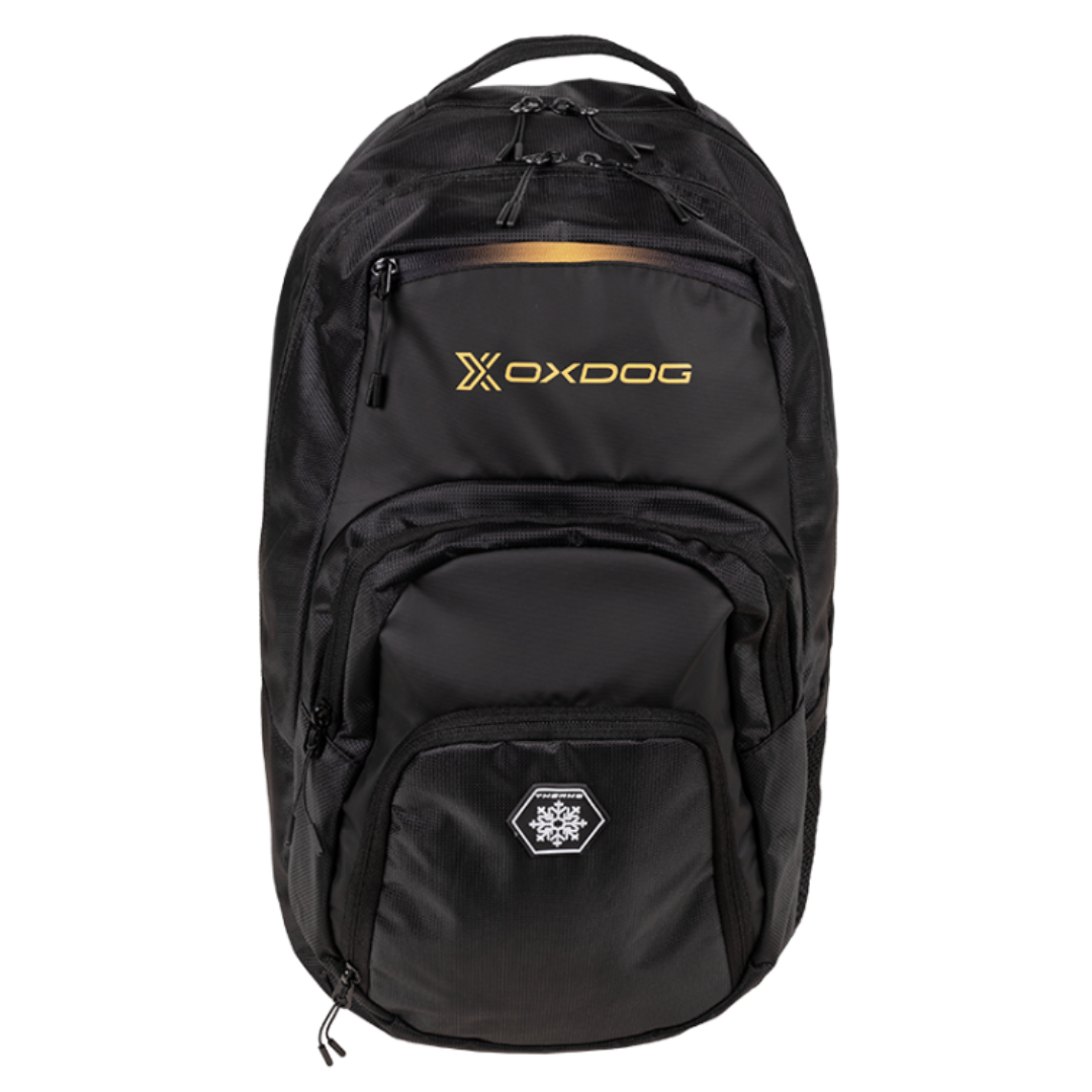 Zaino Oxdog Hyper Tour Thermo Black/Gold