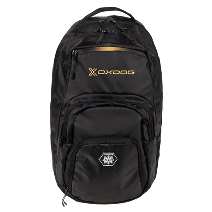 Zaino Oxdog Hyper Tour Thermo Black/Gold