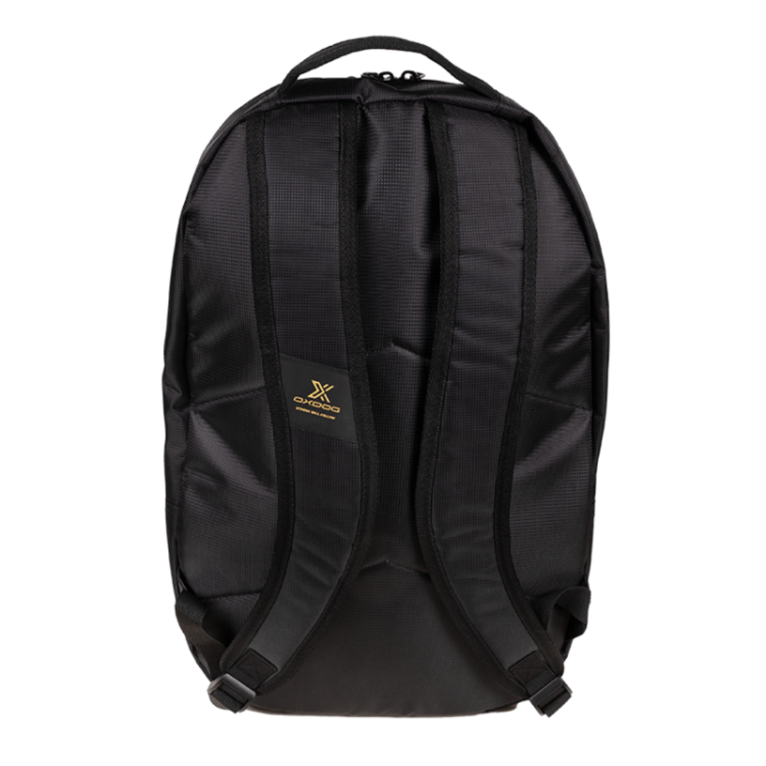 Zaino Oxdog Hyper Tour Thermo Black/Gold