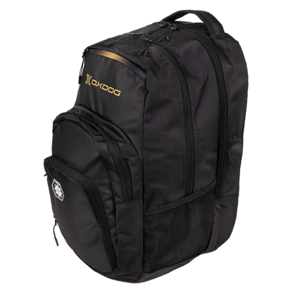 Zaino Oxdog Hyper Tour Thermo Black/Gold