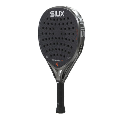 Racchetta Siux Pegasus Pro 2026 Storm Grey