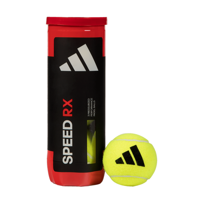 Palline Adidas Speed RX - 24 Confezioni da 3 pz