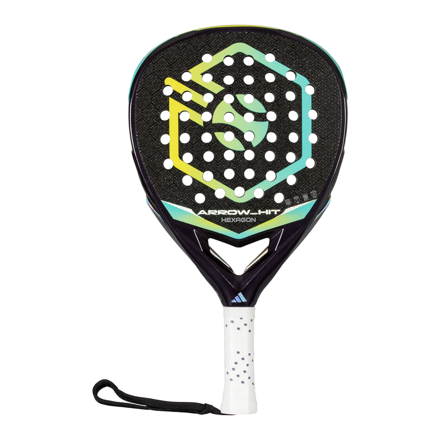 Racchetta Adidas Arrow Hit Hexagon Cup 2026